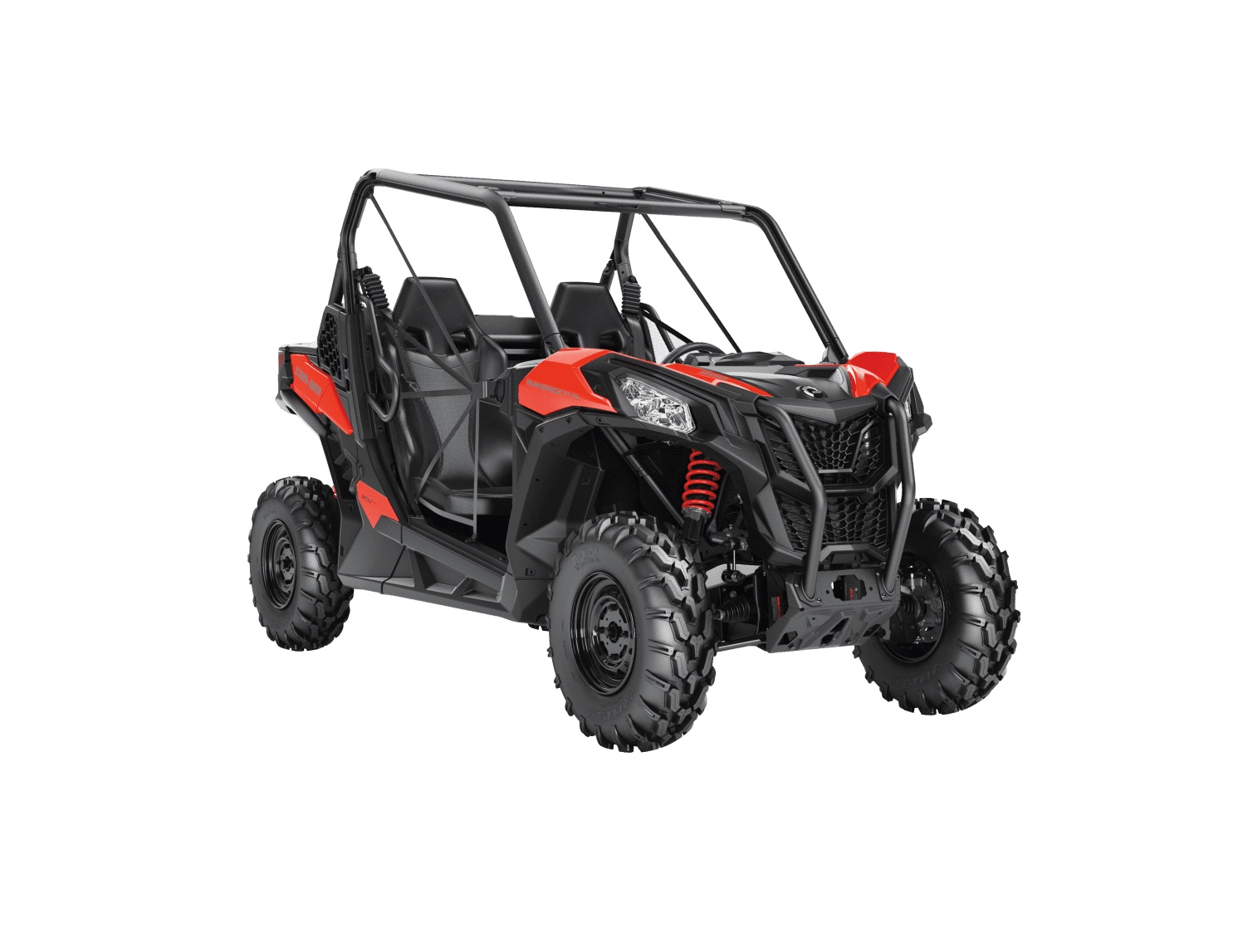 Go to powersportsofgreenville.com (New-Can-Am-Maverick-Trail-Side-By-Side-UTVs-For-Sale-In-Greenville-South-Carolina--inventory subpage)
