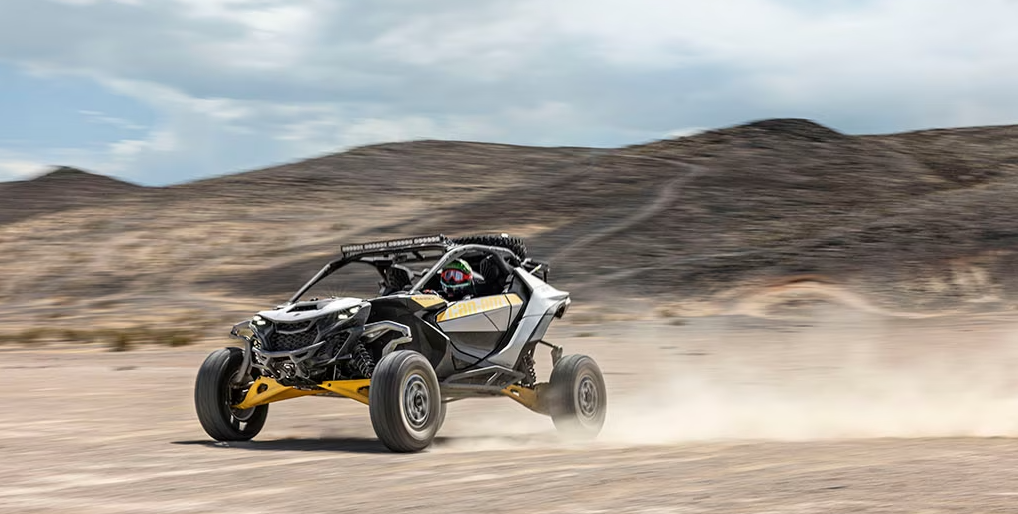 Go to powersportsofgreenville.com (New-Can-Am-Maverick-R-Side-By-Side-UTVs-For-Sale-In-Greenville-South-Carolina--inventory subpage)