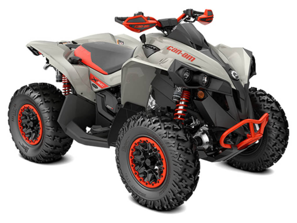 Go to powersportsofgreenville.com (New-Can-Am-Renegade-ATVs-For-Sale-In-Greenville-South-Carolina--inventory subpage)