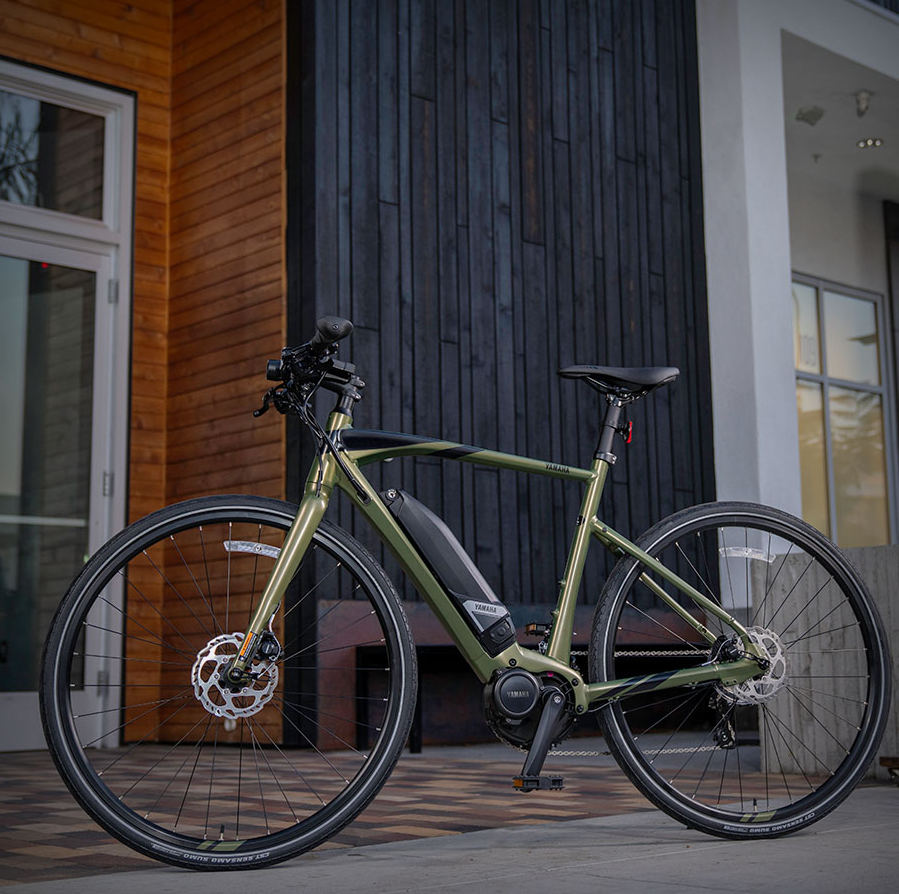 Go to powersportsofgreenville.com (New-Yamaha-Fitness-Lifestyle-Power-Assist-Electric-Bicycles-For-Sale-In-Greenville-South%20Carolina--inventory subpage)
