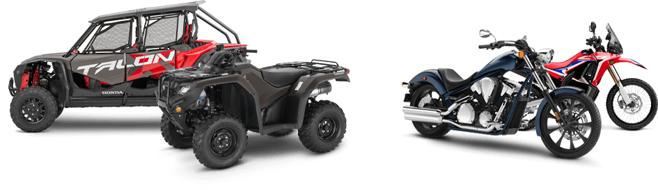 Powersports Vehicles for sale in Greenville, SC